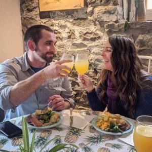 Meet your Posher, Kaitlyn